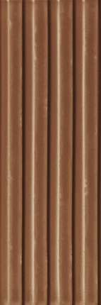 Cifre Gare Terra Brillo 10x30.5