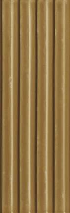 Cifre Gare Ochre Brillo 10x30.5