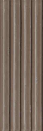 Cifre Gare Taupe Brillo 10x30.5