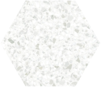 Hexa White (200x240)