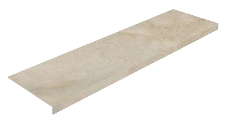 Колизеумгрес Monza Cream Scalino Frontale 33x120