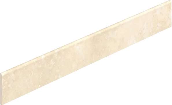 Колизеумгрес Aurelia White 7.2x60 Battiscopa