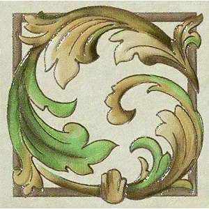 Колизеумгрес Calabria Уголок Тропея Натуральный