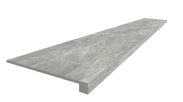 Coliseumgres Canova Grey Scalino 60 Frontale 33x60