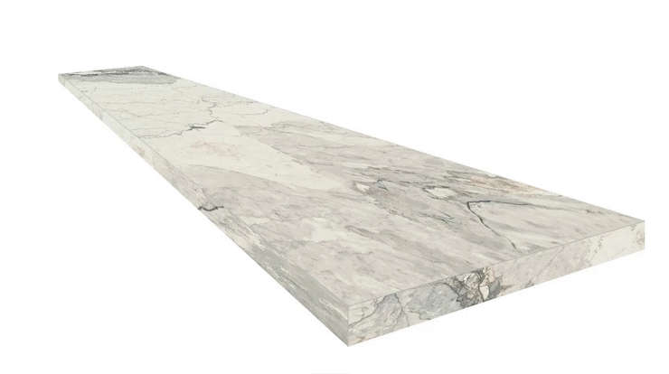 Coliseumgres Canova Sand Scalino 60 Angolare Dx 33x60