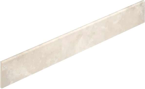 Колизеумгрес Riviera White 7.2x60 Battiscopa