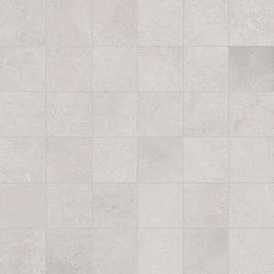 White Mosaico Натуральная (300x300)