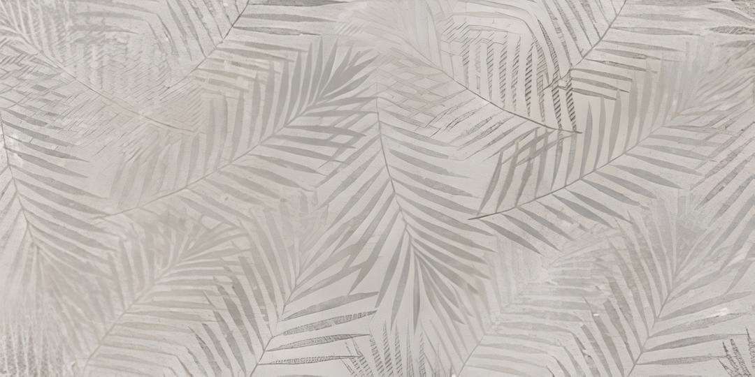 231879 Керамогранит Colorker Bella Stone Greige Decor 59.5х119.2 (1192x595)