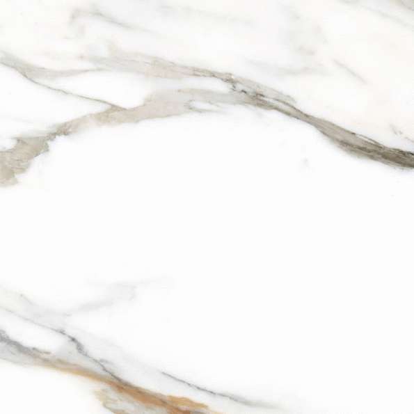 223587 Керамогранит Colorker Calacatta Gold White Matt 59.5x59.5 (595x595)