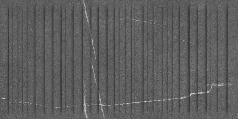 Керамогранит Colorker 221889 Nomade Noir Paralello 59.5x119.2 (1192x595)