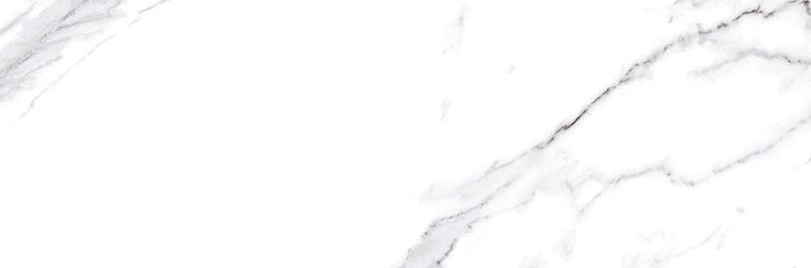 Gravita Carara Bianco 90x30 -2