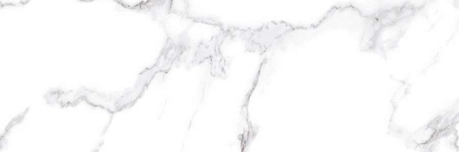 Gravita Carara Bianco 90x30 -3