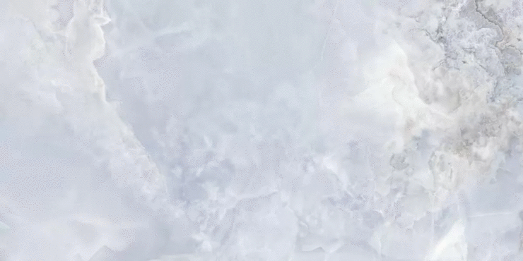 Колортайл Onyx Sea Blue Satin 120x60