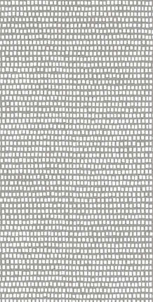 Кренза Bierzo Bisazza White Glue Art 60x120