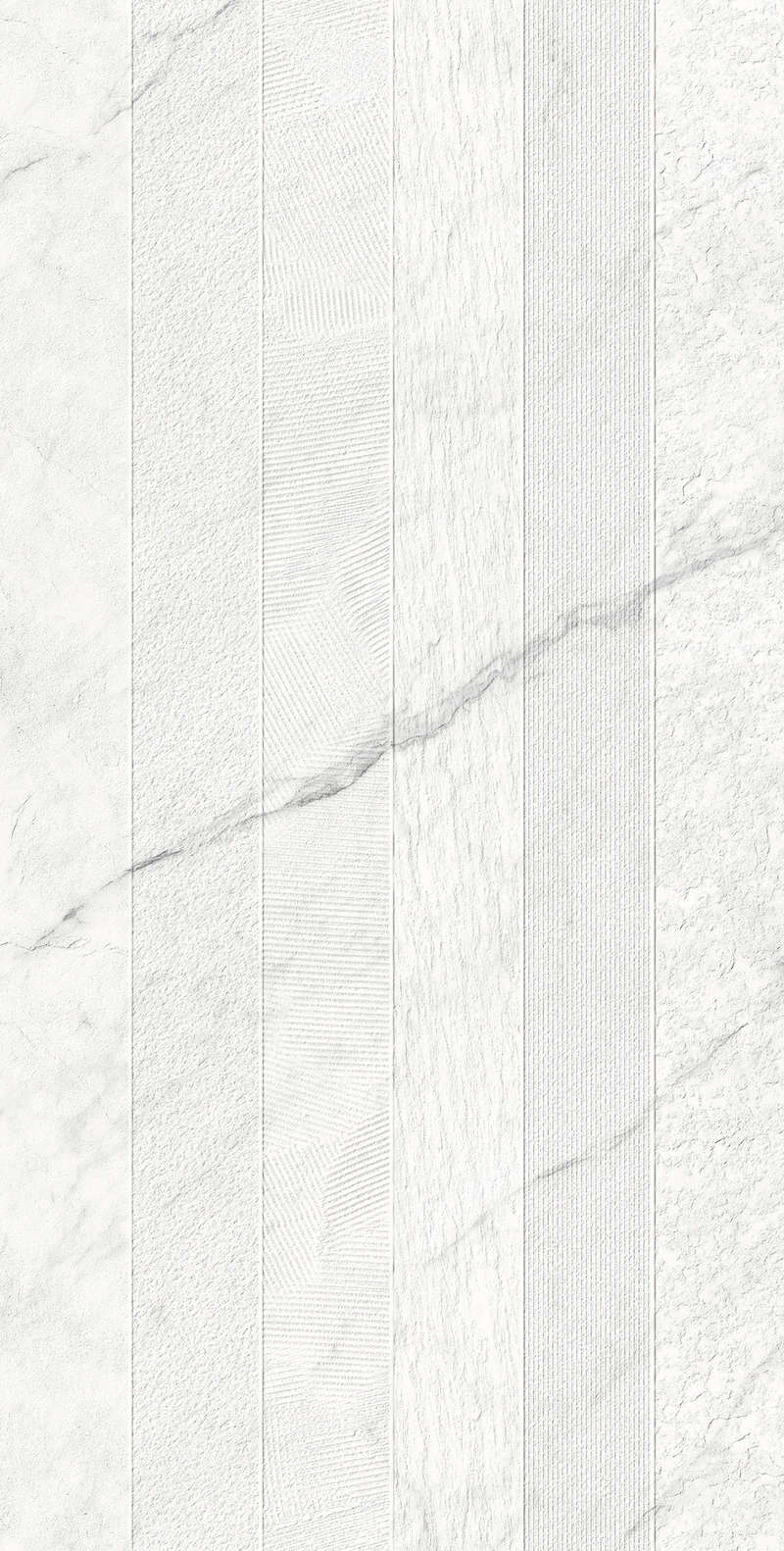 White Decor Matt Glossy Ink Punch 80x160 (800x1600)
