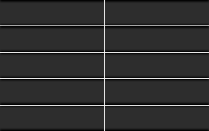 Крето Aquarelle Black 5.8х24