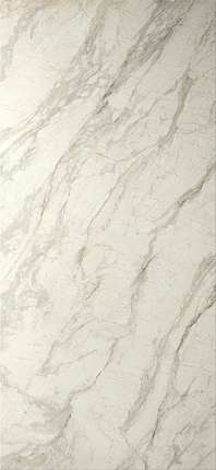 DEL Conca Marble Edition HME 10 Van Gogh White 60x120 Rett Hard