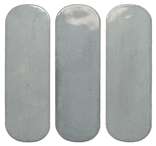Oval Sky Gloss 5.2х16 (52x160)