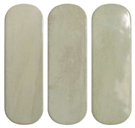 ДНА Тайлс Calema Oval Tea Gloss 5.2х16