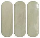 Oval Tea Gloss 5.2х16 (52x160)