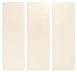 White Matt 5.2х16 (52x160)