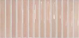 DNA Tiles Flash Bars Blush 12.5x25