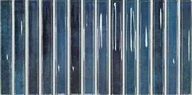 DNA Tiles Flash Bars Cobalt 12.5x25