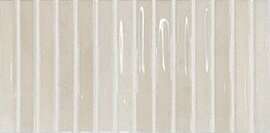 DNA Tiles Flash Bars Ivory 12.5x25