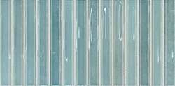 Bars Light Blue 12.5x25 (250x125)