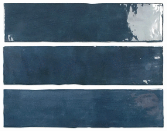 DNA Tiles Flash Cobalt 7.5x30