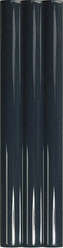 Curved Midnight Blue Gloss 6.2525 (63x250)