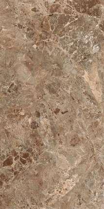 Дуэ-Джи Керамиче Breccia Paradiso Brown Touch 8.5 mm 60x120