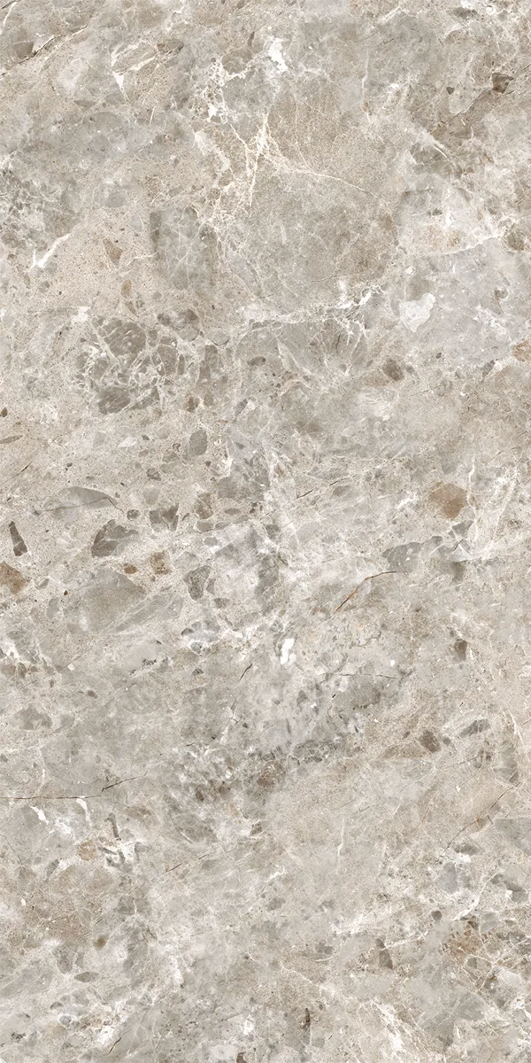 104720 Керамогранит DUE-G Ceramiche BP Grey Levigato 8.5mm 60x120 (600x1200)