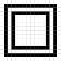 Grid 20 (200x200)