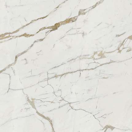 Дадо Керамика Vision Calacatta Oro 120x120
