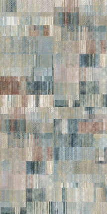 Dado Ceramica Wallpapers Fantasy 60x120 Rett ( R054)_D303950