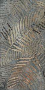 Dado Ceramica Wallpapers Golden Fern (mix 2) rett 60x120 -2