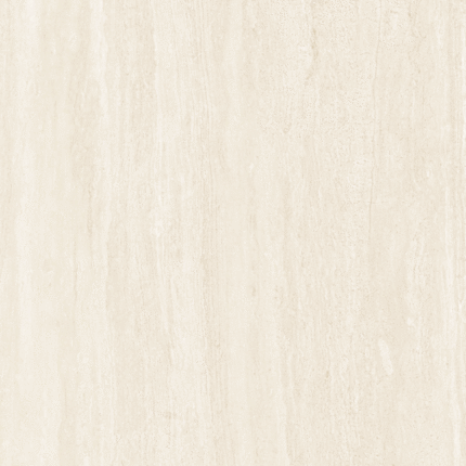 Дако Travertine Крем Матовый ректификат 600х600х9