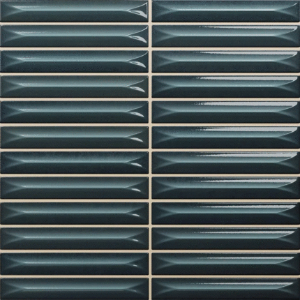 Dar Ceramics Nairobi Nairobi Arrow Blue 20х20