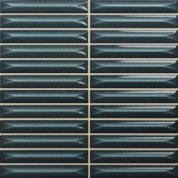 Nairobi Arrow Blue 20х20 (200x200)