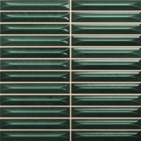 Nairobi Arrow Green 20х20 (200x200)