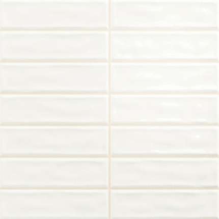 Dar Ceramics Noa-Sticks Sticks White 20x20