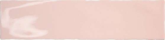 Dar Ceramics Rural Pink Blush Brillo 7.5x30