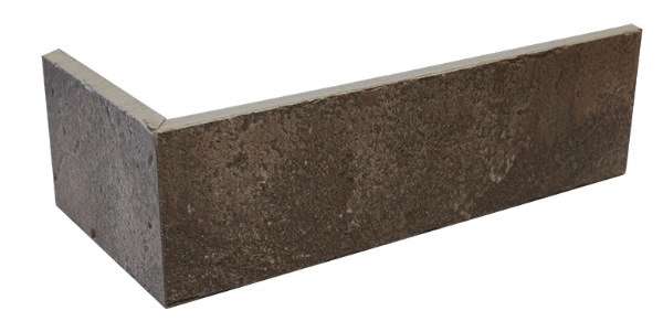 DeKeramik Quarzit Угол Citrin 240/115х71