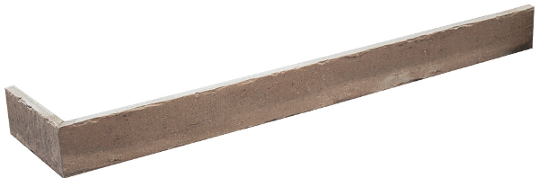 DeKeramik Quarzit Угол Beryll 447/115х40