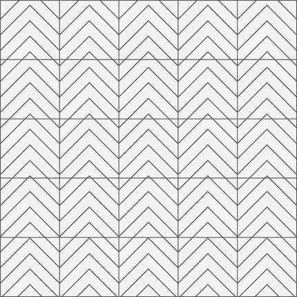 Дешун Керамикс Art Decor DF204 20x20