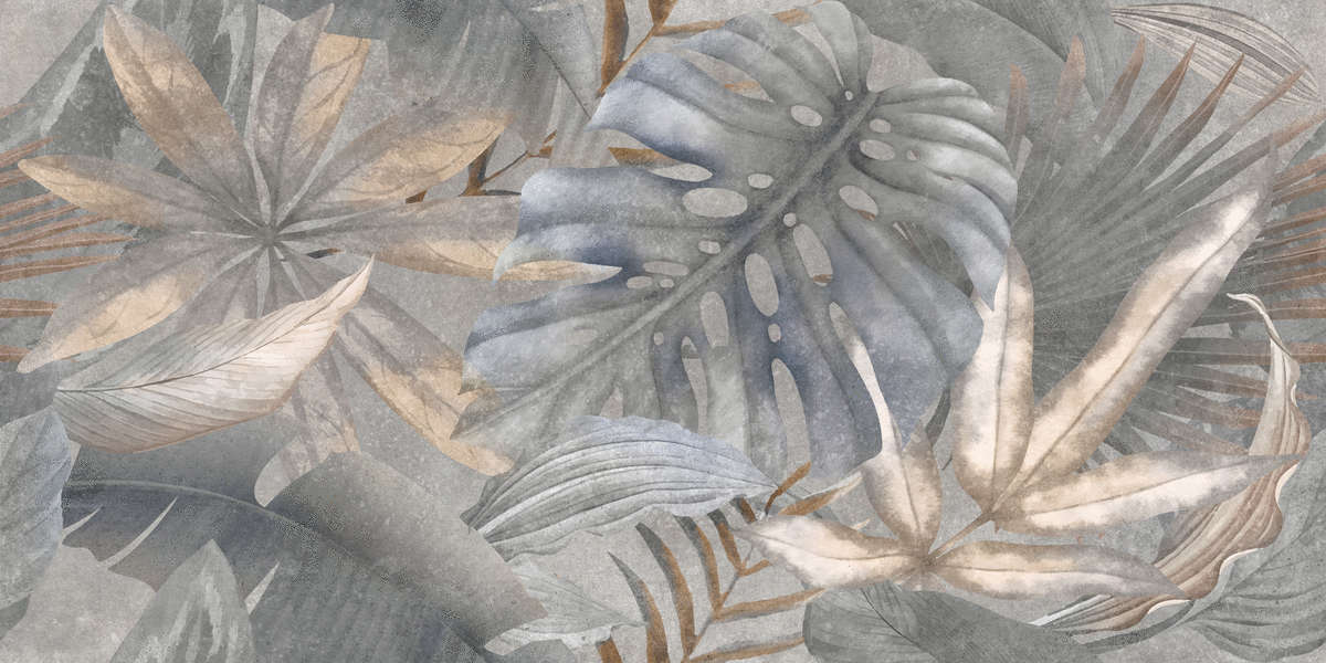 Floristry Dark матовый граниль 60x120 (1200x600)