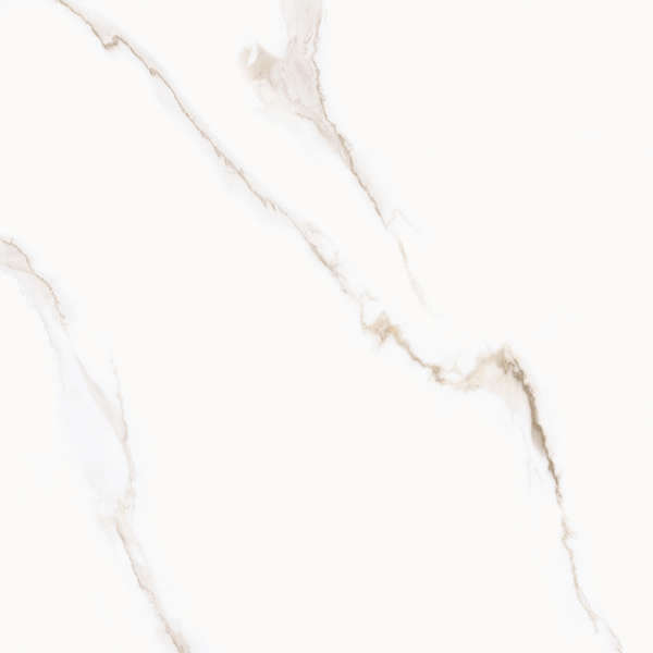 Delacora Calacatta Milazzo Gold Sugar- 60x60 9.5 -8