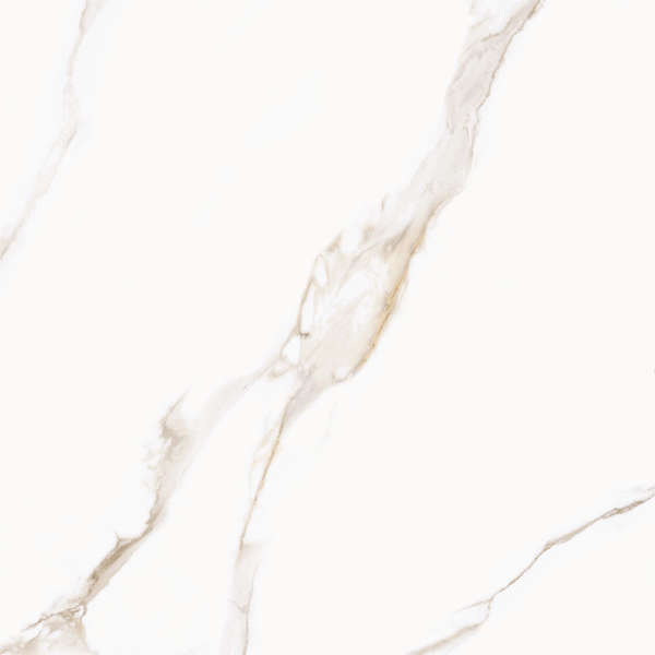 Delacora Calacatta Milazzo Gold Sugar- 60x60 9.5 -10