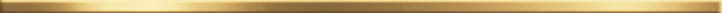 Listello Gold (740x13)